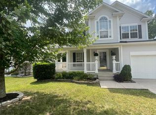 5745 Murphywood Xing, Antioch, TN 37013