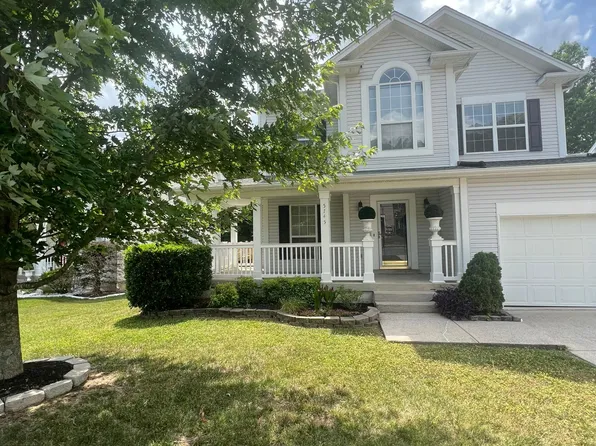 5745 Murphywood Xing, Antioch, TN 37013