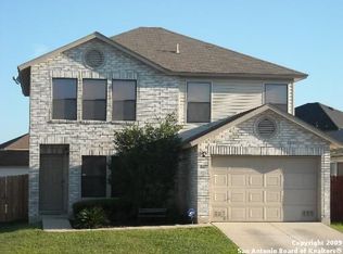 8815 Twincreek Farm, Converse, TX 78109