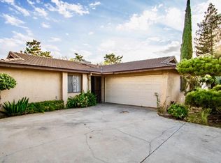 725 Fairhaven Cir, Porterville, CA 93257