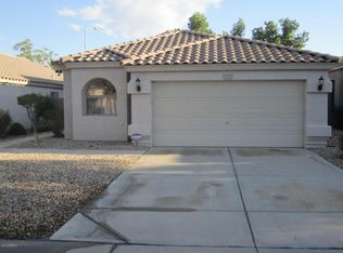 9151 W Boca Raton Rd, Peoria, AZ 85381