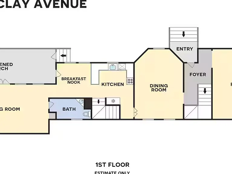 1115 Henry Clay Ave — Photo 7