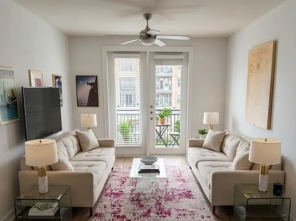 1900 Barton Springs Rd Unit 3036, Austin, TX 78704