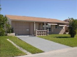 5718 NW 70th Ter, Tamarac, FL 33321