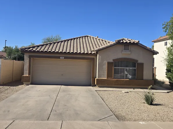 1764 E Harrison St, Gilbert, AZ 85295