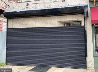 124 N 3rd St, Camden, NJ 08102