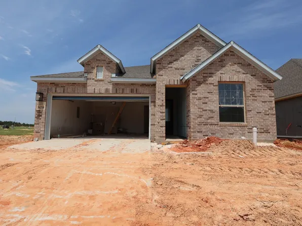 42710 Loma Vista Ct, Magnolia, TX 77354