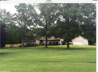 9889 Cellar Cir, Mabelvale, AR 72103