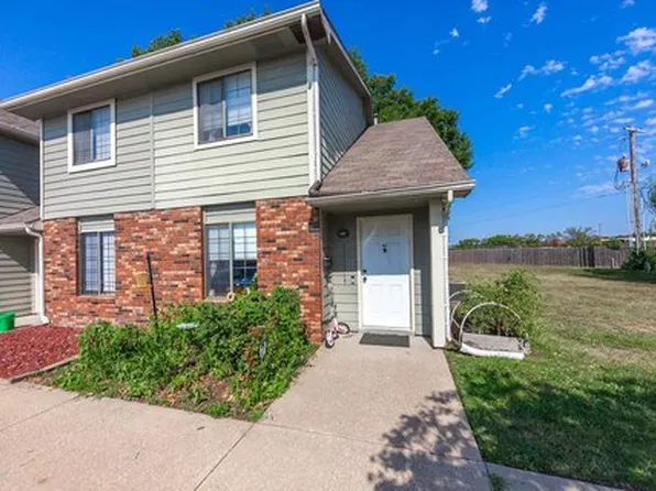 2406 Alabama St Unit 8C, Lawrence, KS 66046