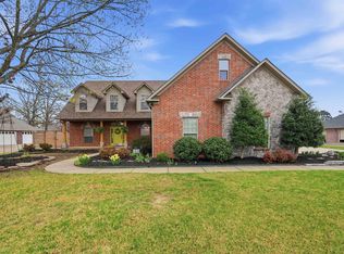 1930 Columbia Dr, Conway, AR 72034