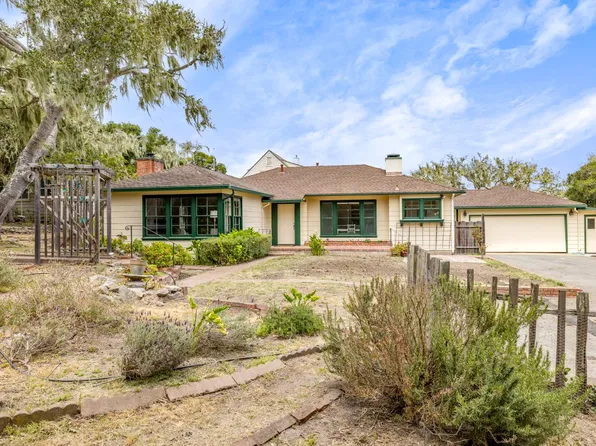 424 Herrmann Dr, Monterey, CA 93940