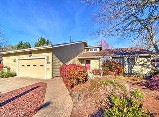 3257 NW Huckleberry Pl, Corvallis, OR
