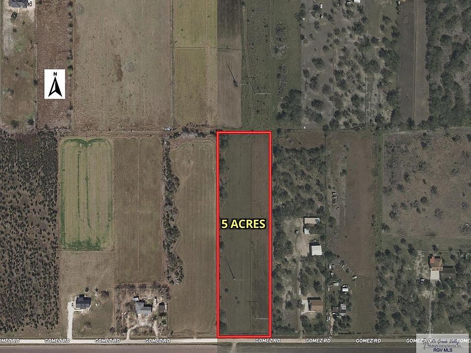 1st image of N/a Gomez Rd