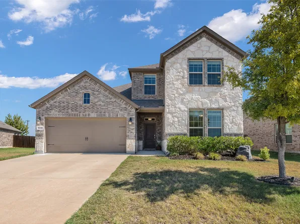 3216 Quartz Rd, Aubrey, TX 76227