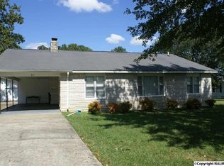 831 Gaines St SW, Attalla, AL 35954