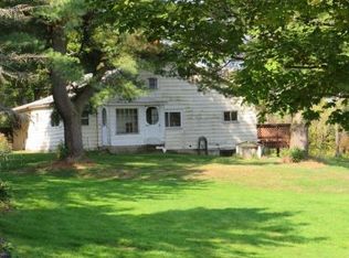 1614 Cherrytree Rd, Titusville, PA 16354