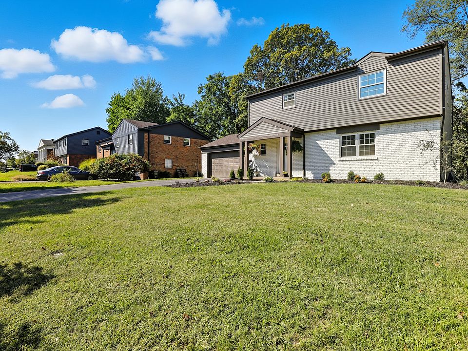 2083 Forestcrest Way, Cincinnati, OH 45244 | Zillow