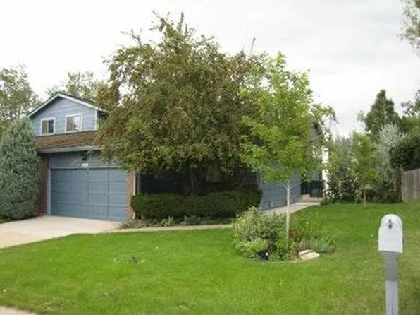 5650 S Lansing Way, Englewood, CO 80111