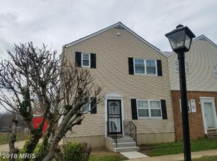 202 Savannah St SE, Washington, DC