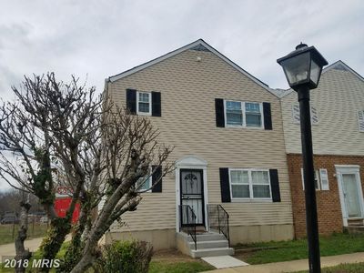 202 Savannah St SE, Washington, DC, 20032