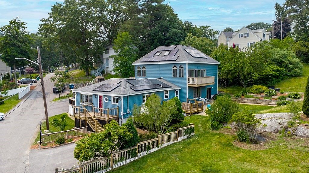 15 South St, Billerica, MA 01821 MLS 73121536 Zillow