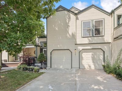 6381 S Hudson Street, Centennial, CO, 80121