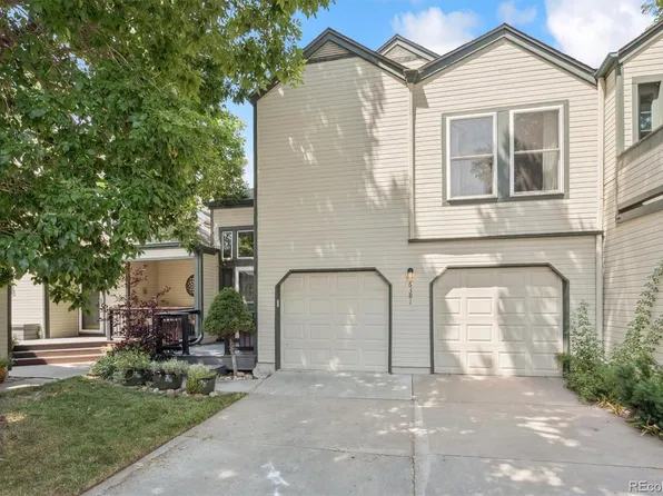 6381 S Hudson Street, Centennial, CO 80121