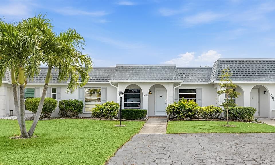 1st image of 3403 41ST STREET W #19