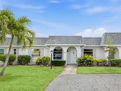 3403 41ST STREET W #19, Bradenton, FL, 34205