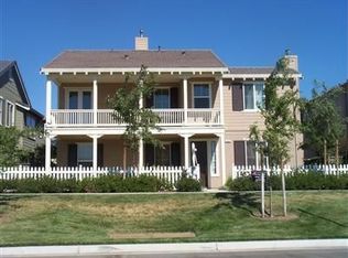 580 S Central Pkwy, Mountain House, CA