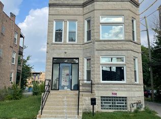 1329 S Christiana Ave #2, Chicago, IL 60623