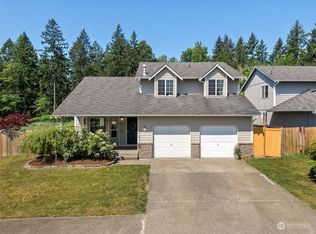 15614 65th Ave E, Puyallup, WA