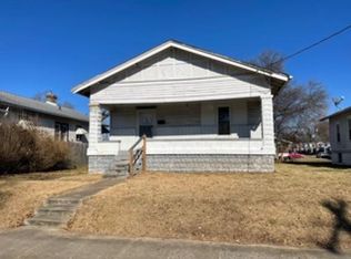 4603 W Market St, Louisville, KY