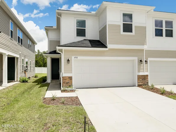 6918 MIRAGE Street, Jacksonville, FL 32244