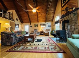 2827 Iron Ridge Rd, Woodlawn, VA 24381