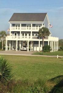 3957 Biscayne Beach Rd, Port Bolivar, TX, 77650