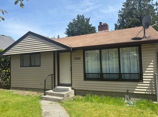 17040 8th Ave NE, Seattle, WA 98155