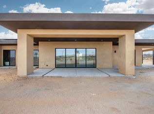 57941 Luna Vista Ln, Yucca Valley, CA 92284