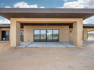 57941 Luna Vista Ln, Yucca Valley, CA, 92284