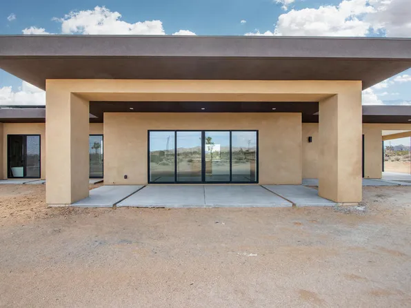 57941 Luna Vista Ln, Yucca Valley, CA 92284