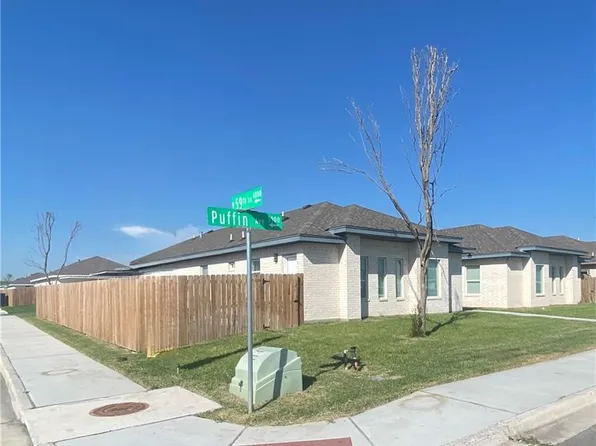 5908 Puffin Ave, Mission, TX 78573