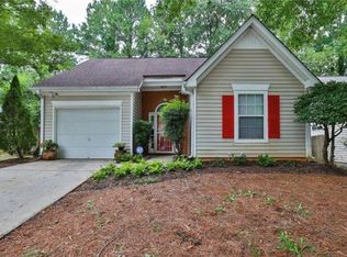 3804 Benjamin Ct SW, Atlanta, GA 30331