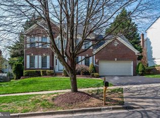 11302 Brook Run Dr, Germantown, MD 20876