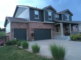 23307 E Ottawa Dr, Aurora, CO 80016