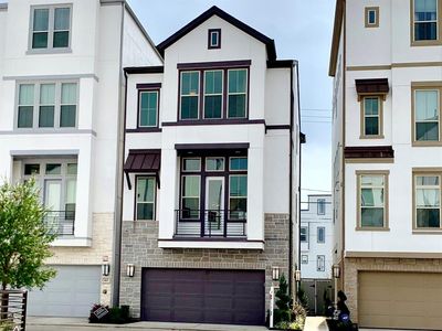 813 Algona Ave, Houston, TX, 77008