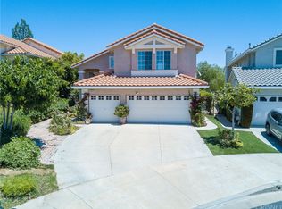 19764 Ahwanee Ln, Porter Ranch, CA 91326