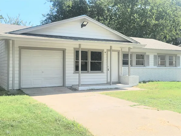 3963 Pate Dr, Fort Worth, TX 76119