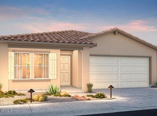 15120 S Redondo Rd, Arizona City, AZ 85123