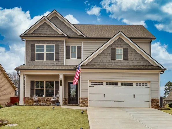 4454 Beechnut Vw, Gainesville, GA 30504