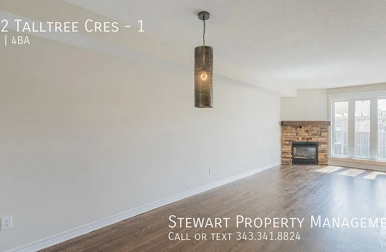 122 Talltree Cres #1 — Photo 13